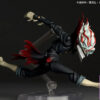 Kaiyodo – Revoltech Dandadan Okarun (Transformed) (Licensed) - Photo 7 | TopGKStore