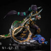 Sugar Blade Studio – Coup de Grace Dota - Photo 5 | TopGKStore