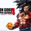 Kuang Feng Studio – Son Goku Super Saiyan Dragon Ball - Photo 25 | TopGKStore