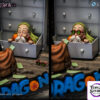 NOTRICKS Studio – Launch ULTIMATE Dragon Ball - Photo 13 | TopGKStore