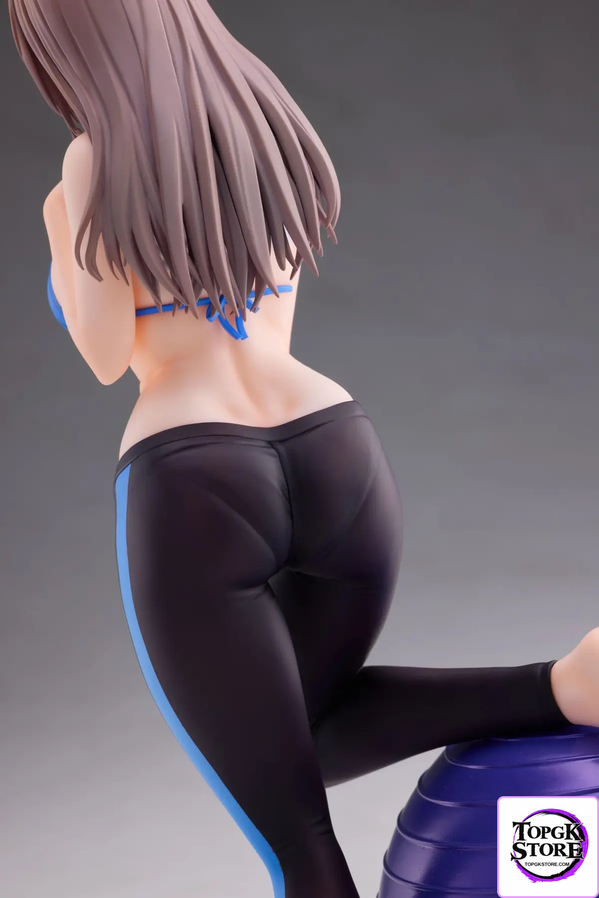 MOMOROSER Studio – Yoga Girl Aoi (Licensed) - Photo 13 | TopGKStore