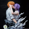 QuietArt Studio & Hera Studio – Chainsaw Man Bomb Demon Bom & Reze & Kiss Busts - Photo 15 | TopGKStore