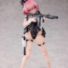 Sushing Studio – Rapid Response Rabbit Squad Assault Specialist: Belka (Licensed) - Photo 10 | TopGKStore