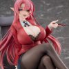 MAGI ARTS – Azur Lane Duke of York The Chic Counselor Ver. (Licensed) - Photo 7 | TopGKStore
