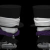 Iconic Figure Studio – Arcobaleno Series #9 Bermuda Katekyo Hitman Reborn - Photo 3 | TopGKStore