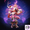 Hakimi Studio – Raiden Shogun X Yae Miko Genshin Impact - Photo 2 | TopGKStore