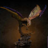 Sword X Wing Studio & ACY Studio – Rey Dau, Arkveld Monster Hunter - Photo 14 | TopGKStore