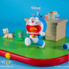 CAW Collectibles – Doraemon 1/6 Scale Premium Statue (Licensed) - Photo 13 | TopGKStore