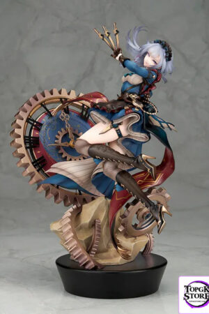 Alter – Touhou Project Sakuya Izayoi 1/8 Figure (Licensed) - Photo 1 | TopGKStore