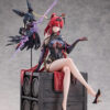 Hanabee – Wuthering Waves Yinlin 1/6 Figure (Licensed) - Photo 11 | TopGKStore