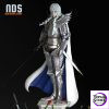 Berserk 1/4 GRIFFITH Anime GK Statues Neon District Studio - Photo 34 | TopGKStore
