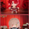 miHoYo – Honkai: Star Rail – Sparkle’s Finger Puppet Factory Series Plush Finger Puppet (Licensed) - Photo 