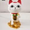 ArtOtaku Home Studio – Turbo granny Lucky Cat Giving Money Dandadan - Photo 14 | TopGKStore