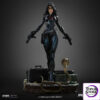 Iron Studios – Baroness – G.I Joe – Art Scale 1/10 Statue (Licensed) - Photo 2 | TopGKStore
