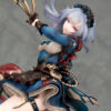Alter – Touhou Project Sakuya Izayoi 1/8 Figure (Licensed) - Photo 6 | TopGKStore