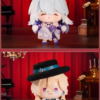miHoYo – Honkai: Star Rail – Sparkle’s Finger Puppet Factory Series Plush Finger Puppet (Licensed) - Photo 