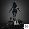 Iron Studios – Baroness – G.I Joe – Art Scale 1/10 Statue (Licensed) - Photo 4 | TopGKStore