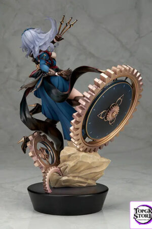 Alter – Touhou Project Sakuya Izayoi 1/8 Figure (Licensed) - Photo 2 | TopGKStore