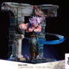 Poker Monster Studio – Dragon Ball Super Trunks - Photo 8 | TopGKStore