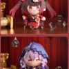 miHoYo – Honkai: Star Rail – Sparkle’s Finger Puppet Factory Series Plush Finger Puppet (Licensed) - Photo 