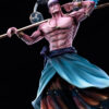 C2 Studio – Enel Sky Island Saga Series #1 One Piece - Photo 11 | TopGKStore