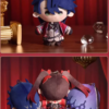 miHoYo – Honkai: Star Rail – Sparkle’s Finger Puppet Factory Series Plush Finger Puppet (Licensed) - Photo 