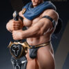 Trisoul Studio – League of Legends Divene Judgment - Photo 10 | TopGKStore