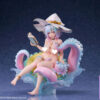 Lovely – Octopus Witch Rinne Illustrated by Danimaru 1/6 scale Figure (Licensed) - Photo 2 | TopGKStore