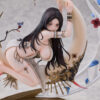 Eclipse Feather – Goddess of the Moon Luna 1/6 Complete Figure (Licensed) - Photo 4 | TopGKStore