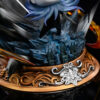 Stone Custom Studio X Radiance Studio – Hollow Knight Scene Series #05 The Knight vs. Mantis Lords - Photo 13 | TopGKSt