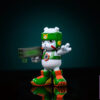 Sun Toys Studio – Agnimon X Wolfmon X Blitzmon X Fairymon X Chackmon Digimon - Photo 5 | TopGKStore