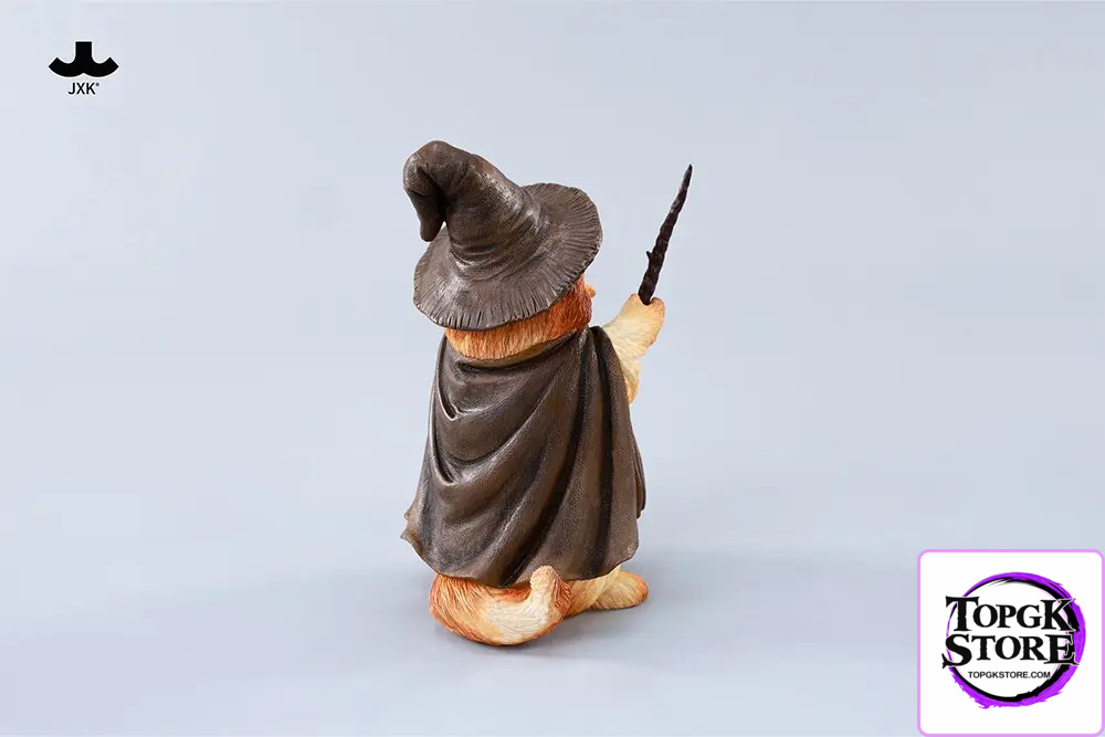 JXK Studio – Wizard Dog JXK-CS03A/B/C/D (Licensed) - Photo 4 | TopGKStore