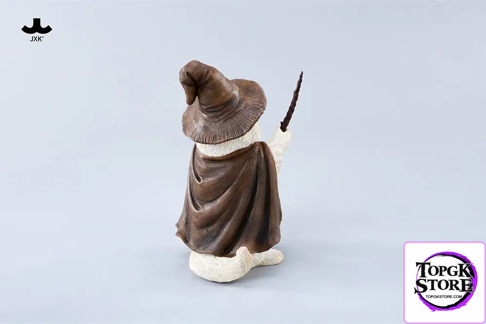 JXK Studio – Wizard Dog JXK-CS03A/B/C/D (Licensed) - Photo 5 | TopGKStore