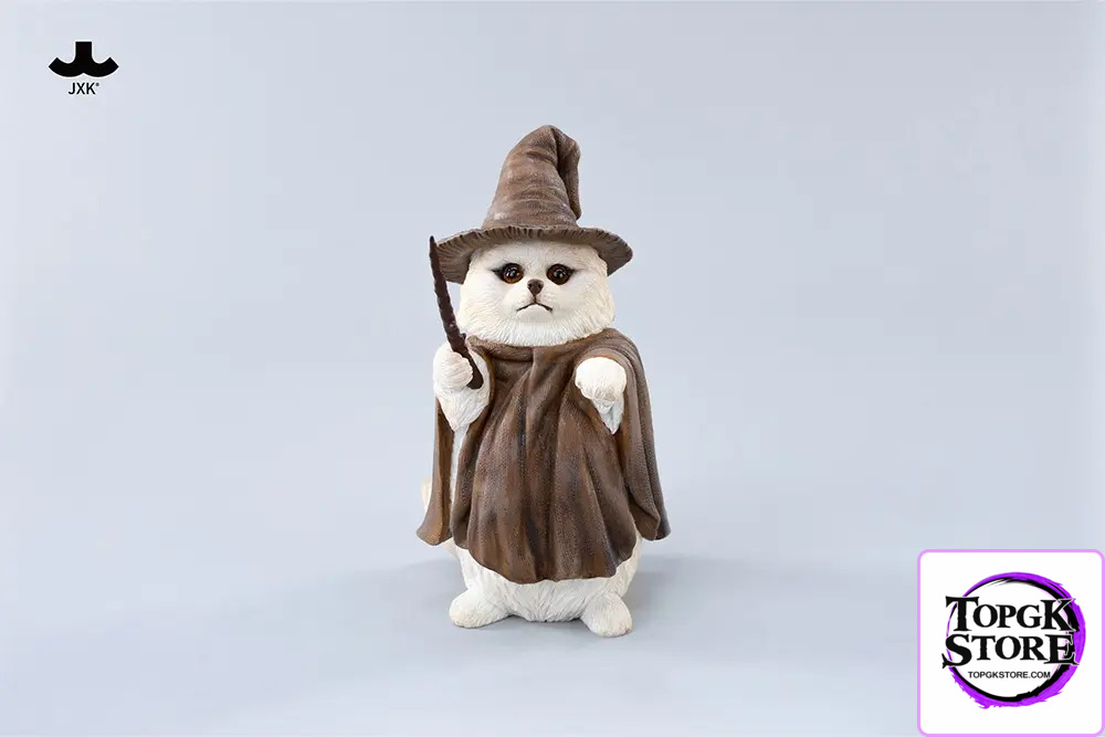 JXK Studio – Wizard Dog JXK-CS03A/B/C/D (Licensed) - Photo 6 | TopGKStore