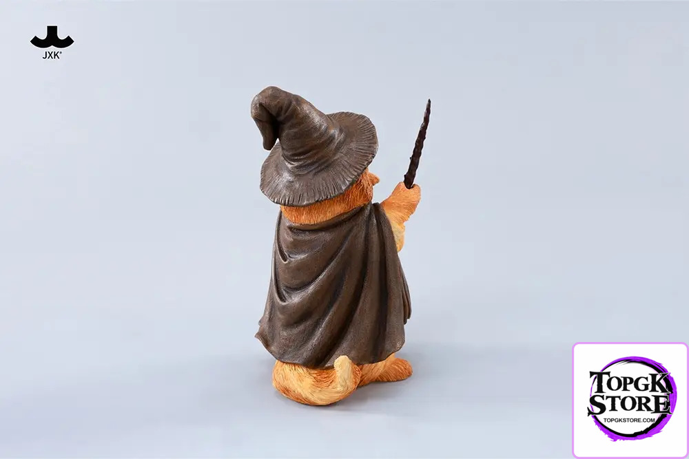 JXK Studio – Wizard Dog JXK-CS03A/B/C/D (Licensed) - Photo 8 | TopGKStore
