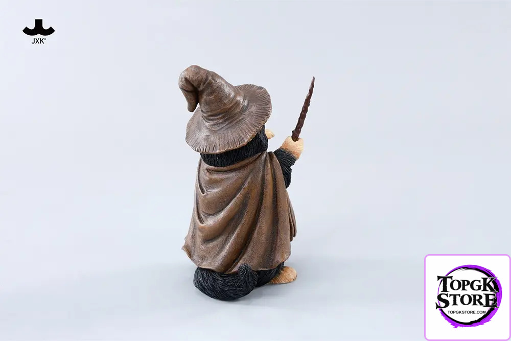 JXK Studio – Wizard Dog JXK-CS03A/B/C/D (Licensed) - Photo 13 | TopGKStore