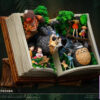 Wawa Studio – Hayao Miyazaki Book Series #1 My Neighbor Totoro - Photo 1 | TopGKStore
