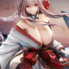 Hobby Sakura – Goddess of Victory: Nikke Scarlet Black Shadow (Licensed) - Photo 10 | TopGKStore