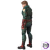 MEDICOM TOY – MAFEX No.237 MAFEX THE DEEP & SOLDIER BOY “THE BOYS” (Licensed) - Photo 2 | TopGKStore