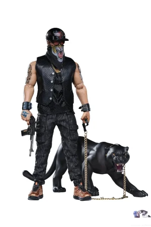 DAMTOYS Studio – Original Poker Kingdom hearts 7  GK029-ACD (Licensed) - Photo 1 | TopGKStore