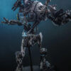 Hottoys – RoboCop 2 RoboCop & RoboCain 1/6th scale Collectible Figure MMS827 MMS828 (Licensed) - Photo 4 | TopGKSto