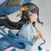 KADOKAWA – KDcolle Rascal Does Not Dream Series Mai Sakurajima Hanfu ver. 1/7 Complete Figure (Licensed) - Photo 2 | To