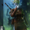 Lazy Monster Studio – Oak town Berylia Dark Moon Assassin & Sorceress (Licensed) - Photo 42 | TopGKStore