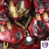 Queen Studio – Marvel Iron Man Mark 44 (Licensed) - Photo 3 | TopGKStore