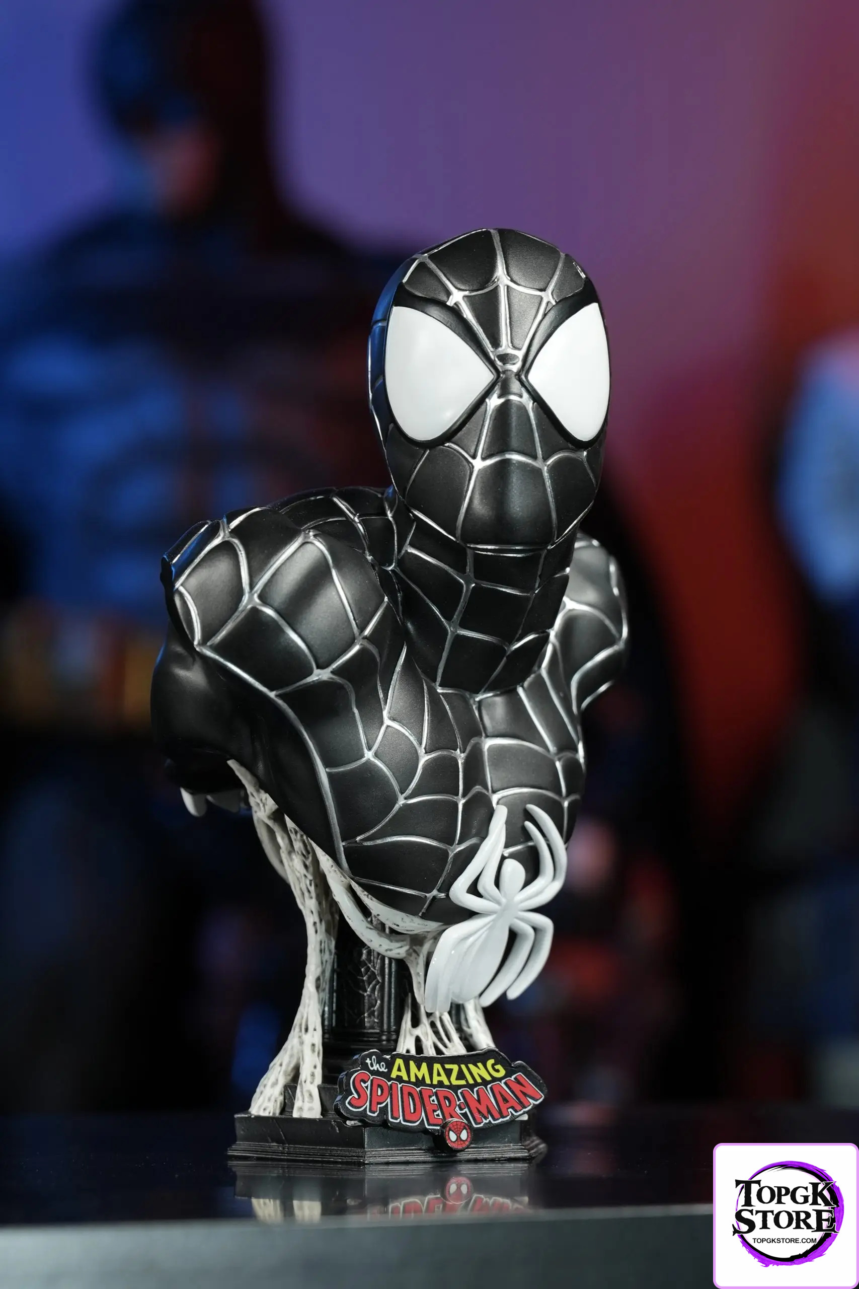 3109 Studio – Marvel Spider Man Bust - Photo 7 | TopGKStore