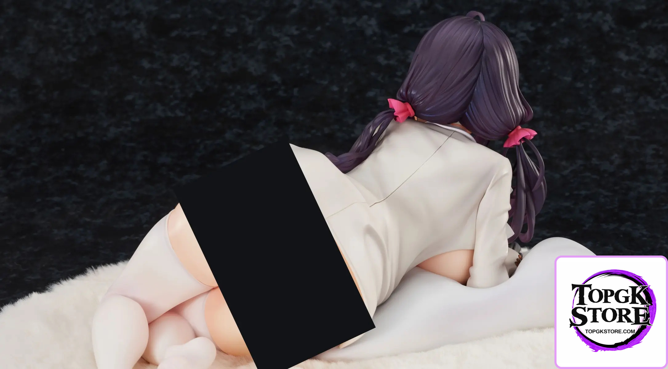 PURE – Yuzuka Nonohara Pregnant Version (Licensed) - Photo 2 | TopGKStore