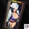 Tetsukurisha Studio – Chubby Girls Series 03 Nico Robin Card One Piece - Photo 3 | TopGKStore