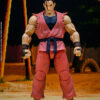 Storm Toys – DAN – STREET FIGHTER ZERO 3 “STORM ARENA” SFSA04 (Licensed) - Photo 1 | TopGKStore