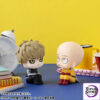 MegaHouse – LookUp One-Punch Man Saitama & Genos Complete Figure (Licensed) - Photo 16 | TopGKStore