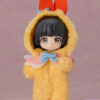 GSC – Nendoroid Doll Kigurumi Pajamas Sumikko Gurashi Ebifurai & Ebiten no Shippo (Licensed) - Photo 2 | TopGKStore